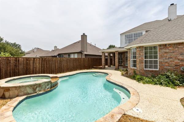 5700 Blue Spruce Lane, Mckinney, TX 75070