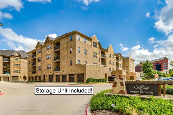 1735 Wittington Place #1301, Farmers Branch, TX 75234