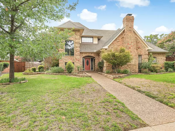 6705 Spokane Place, Plano, TX 75023