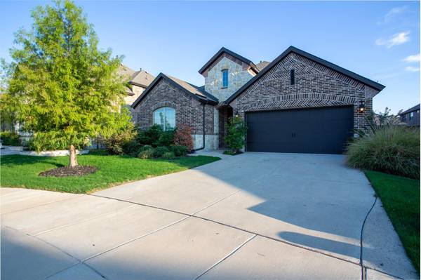 16104 Olmsted Park Boulevard, Prosper, TX 75078