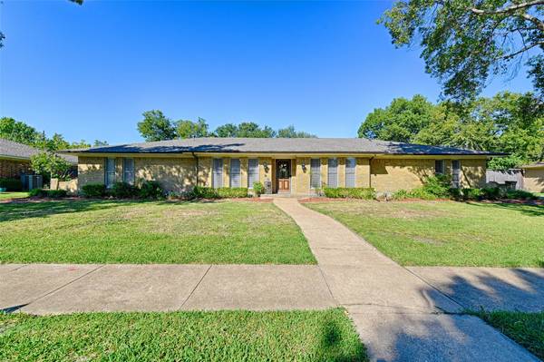 4009 Niagara Street, Garland, TX 75041