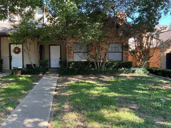 3909 Evergreen Street,  Irving,  TX 75061