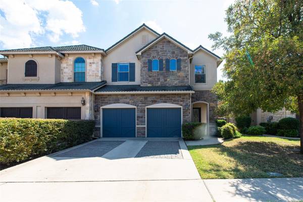 2532 Fountain Cove, Carrollton, TX 75006