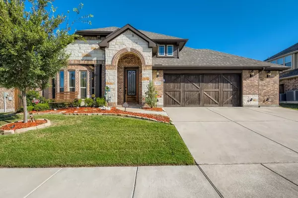 402 Milford, Wylie, TX 75098