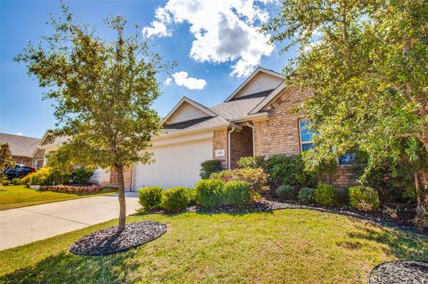 5313 Canfield Lane, Forney, TX 75126