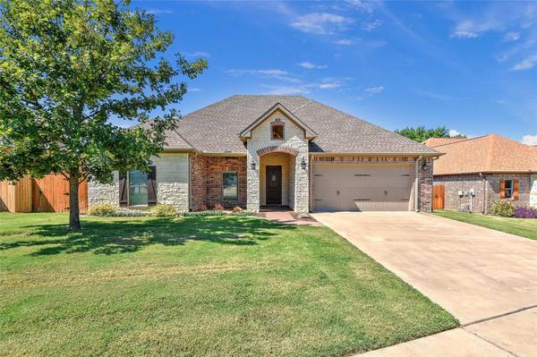 3106 N Haven Drive, Sherman, TX 75092