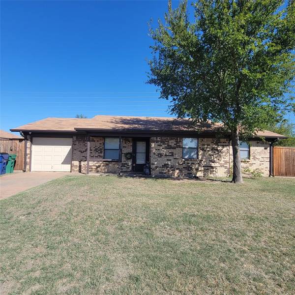 111 Candlestick Drive, Graham, TX 76450