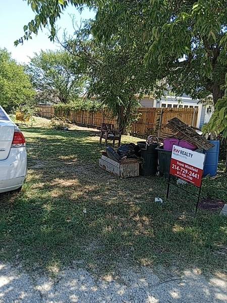 501 Sante Fe Street, Alvarado, TX 76009