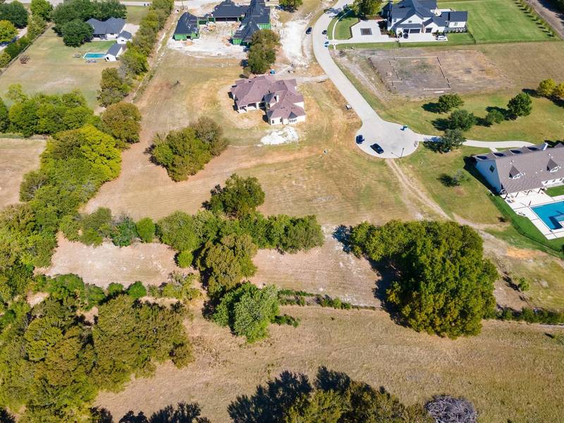 431 Michelle Way, Fairview, TX 75069