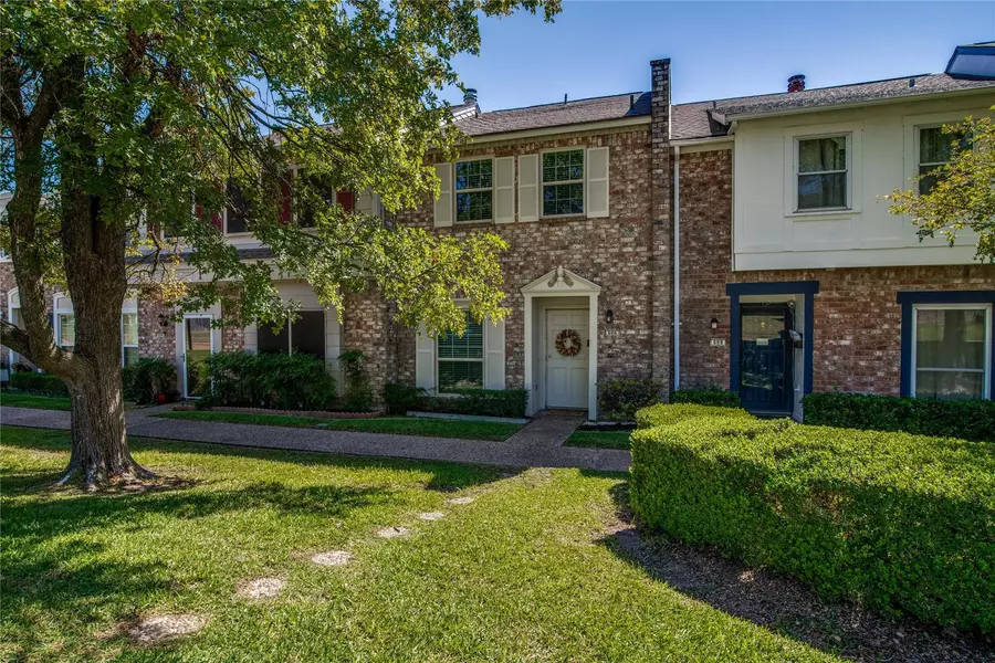 606 Trails Parkway, Garland, TX 75043