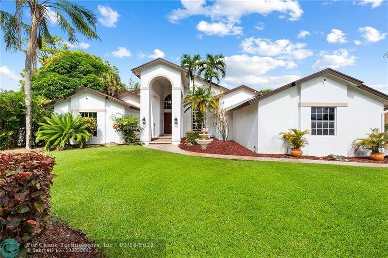 Parkland, FL 33067,6343 NW 62nd Ter