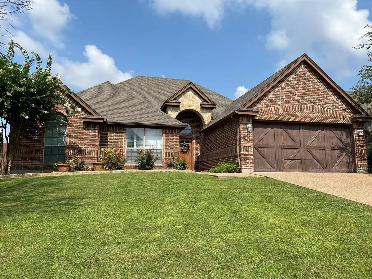 Willow Park, TX 76008,425 Spyglass Drive