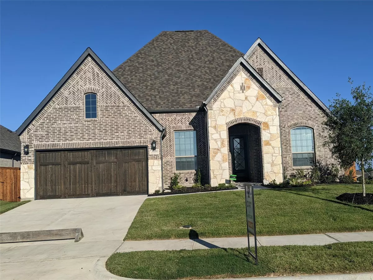 Mckinney, TX 75071,8104 Pecan Oak Drive