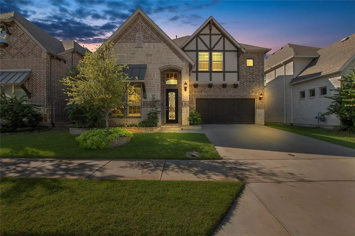 Irving, TX 75038,3440 Poinsettia Way