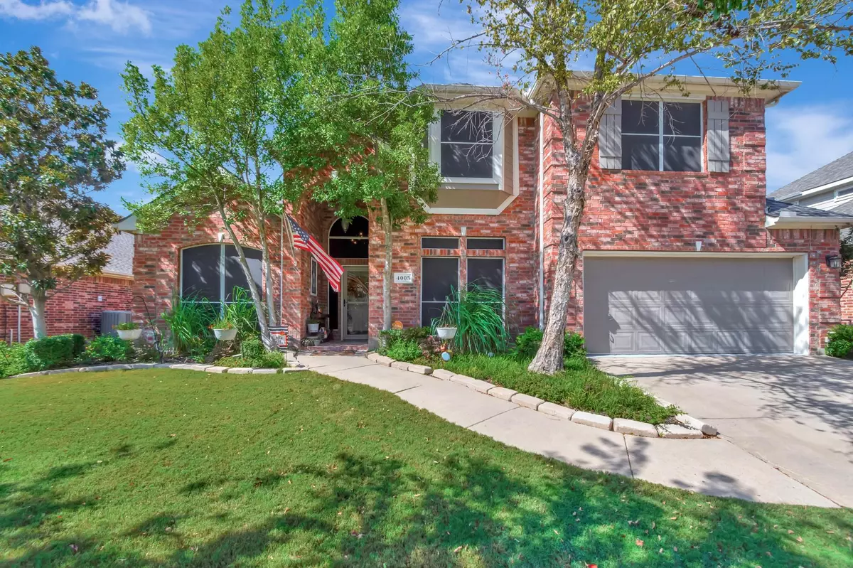 Fort Worth, TX 76244,4005 Cedar Falls Drive