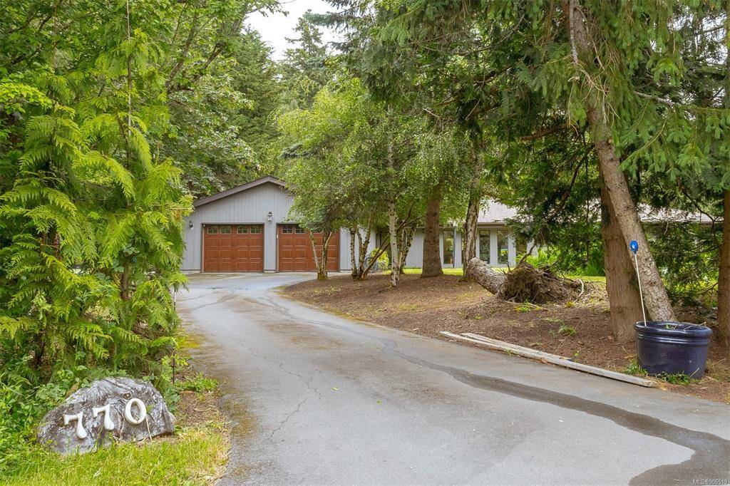 North Saanich, BC V8L 5S1,770 Birch Rd