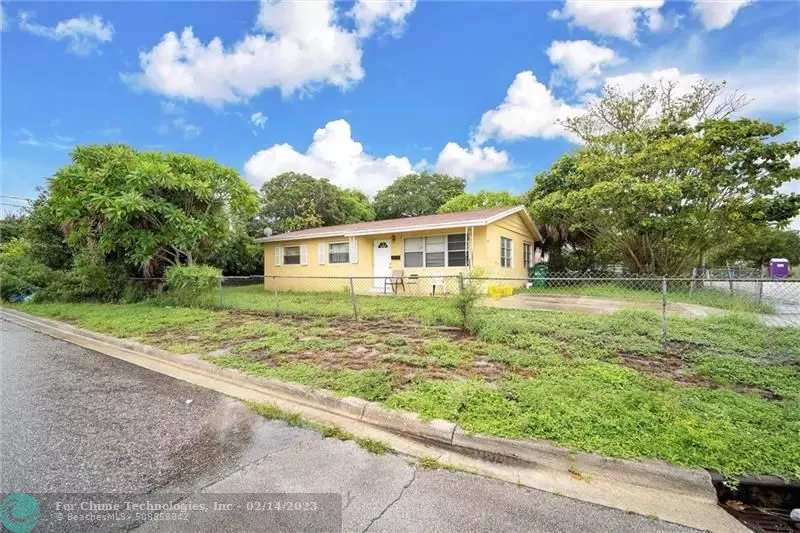 Riviera Beach, FL 33404,1101 W 32nd St