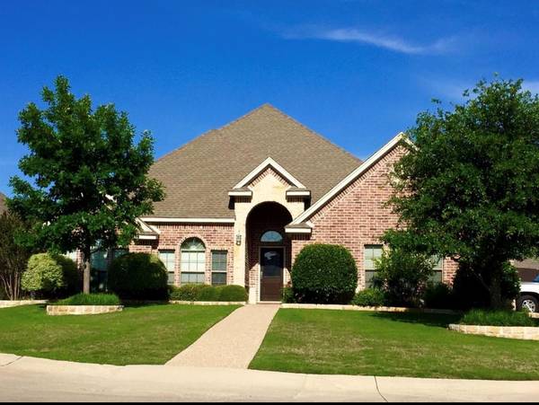 125 Prairie Dunes Drive, Willow Park, TX 76008