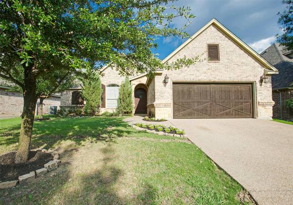 478 Spyglass Drive, Willow Park, TX 76008