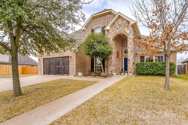 290 Spyglass Drive, Willow Park, TX 76008