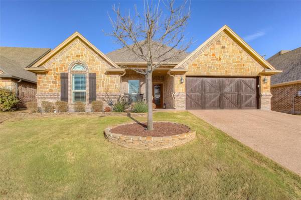 133 Winged Foot Drive, Willow Park, TX 76008