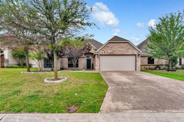 482 Spyglass Drive, Willow Park, TX 76008