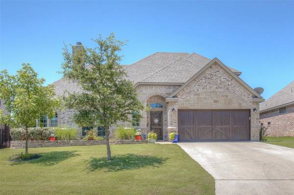 410 Spyglass Drive, Willow Park, TX 76008