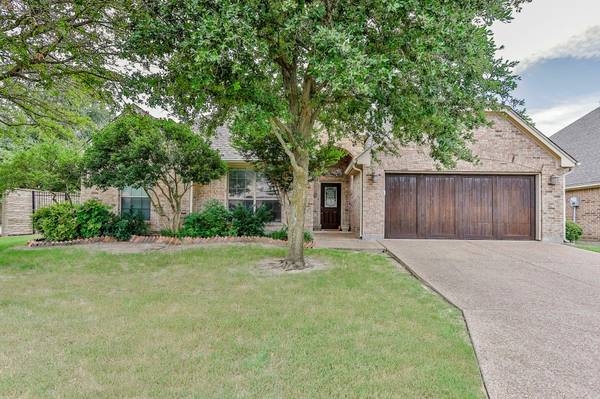 366 Spyglass Drive, Willow Park, TX 76008