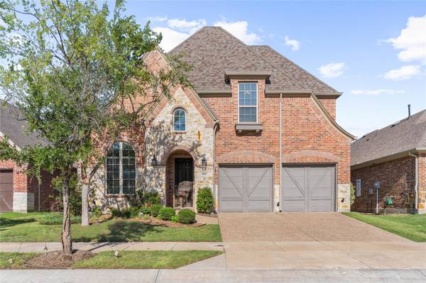 509 Winehart Street, Lewisville, TX 75056