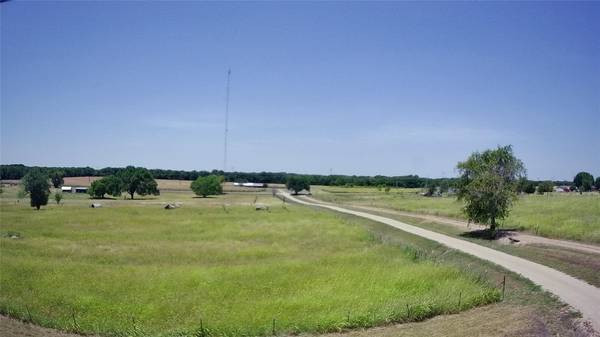 1668 Sears Road, Bells, TX 75414