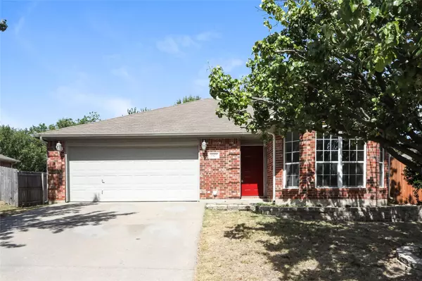 5427 Dove Drive, Dallas, TX 75236