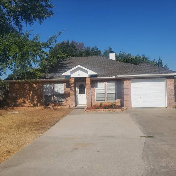 333 Bounding Main, Gun Barrel City, TX 75156