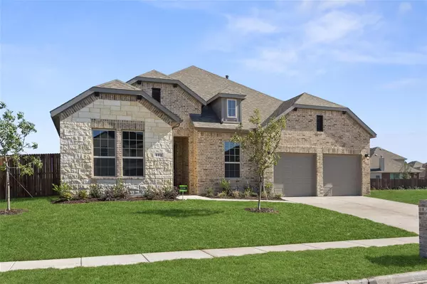 Forney, TX 75126,111 Big Bend Drive