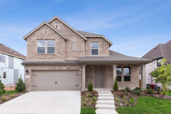 1708 McDougall Creek, Van Alstyne, TX 75495