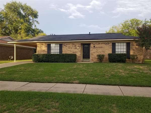 4813 Longstreet Place, Bossier City, LA 71112