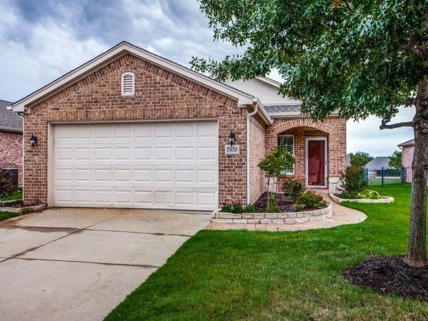 7570 Birmingham Forest Drive, Frisco, TX 75036