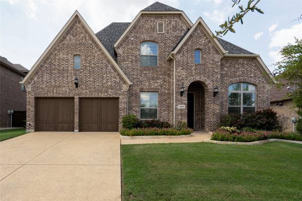 1009 Holston Hills Trail, Roanoke, TX 76262