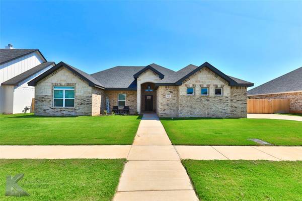 6709 Red Yucca Road, Abilene, TX 79606