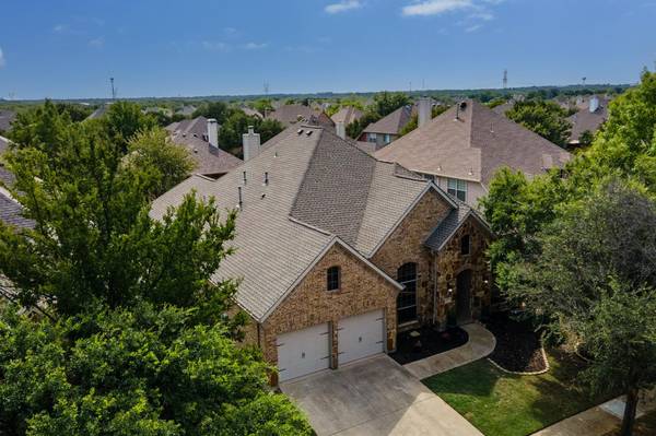 8160 Holliday Road, Lantana, TX 76226