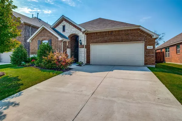 Fort Worth, TX 76177,2448 Whispering Pines Drive