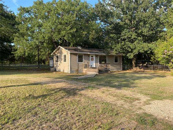 2378 Live Oak Street, Quinlan, TX 75474