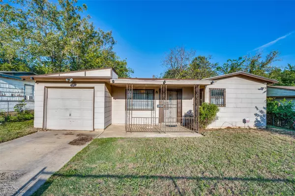 Fort Worth, TX 76119,3401 Pate Drive