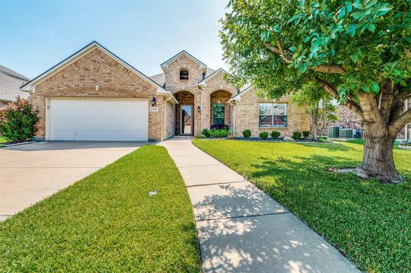 2736 Las Ventanas Trail, Fort Worth, TX 76131