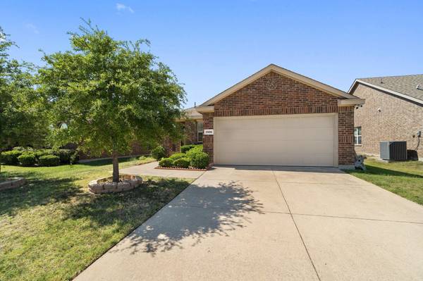 1806 Fairweather Drive, Princeton, TX 75407