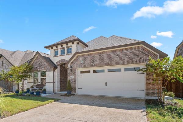 2220 Chapel Cross Lane, Wylie, TX 75098