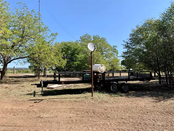 Cross Plains, TX 76443,12.3+/- Ac 10625 County Road 430