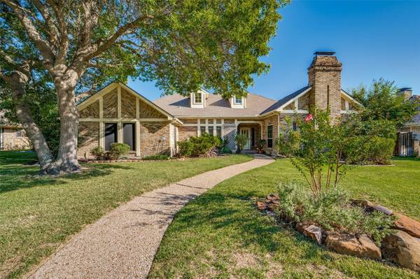 3428 Mission Ridge Road, Plano, TX 75023