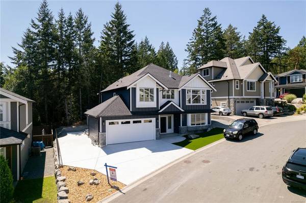 Langford, BC V9C 3A5,3545 Joy Close