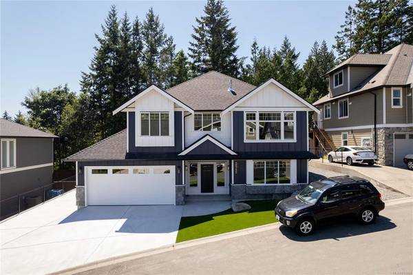 Langford, BC V9C 3A5,3545 Joy Close