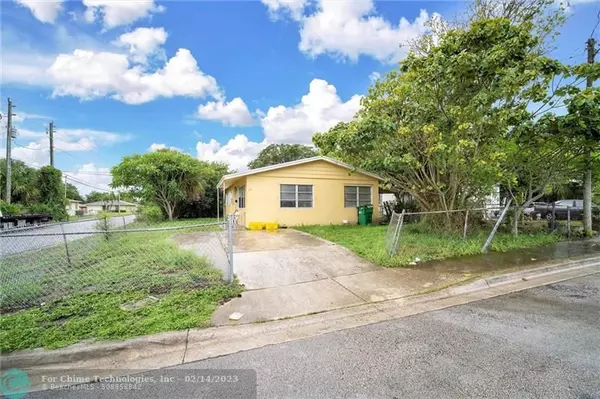 Riviera Beach, FL 33404,1101 W 32nd St